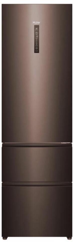 Фото Холодильник с нижней морозилкой Haier A4F739CLBGU1