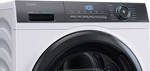 Превью картинка Стиральная машина с фронтальной загрузкой Haier HW90-BP14929A #5