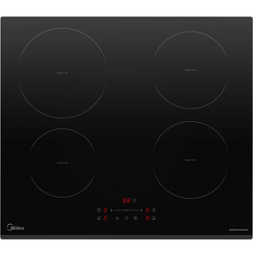 Картинка Варочная панель индукционная Midea MIH64707F