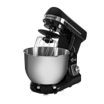 Превью картинка Миксер Maunfeld MF-431BK #2