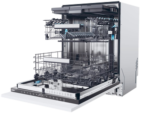 Картинка Haier XS 6B0S3SB-08