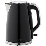 Превью картинка Чайник KRONA Stahl Black #1