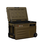 Превью картинка Холодильник Холодильник автомобильный Meyvel AF-U45-travel #19