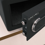 Превью картинка Сейф Сейф Meyvel SF5-430-195 #13