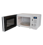 Превью картинка Микроволновая печь Lex FSMO D.02 WH (20л, электроника) микроволновая печь #3