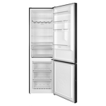 Превью картинка Холодильник с нижней морозилкой Maunfeld MFF200NFBE #3