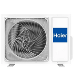 Превью картинка Сплит-система Haier Stellar HP -20С DC инвертор AS25SHP1HRA-S 1U25SHP1FRA #6