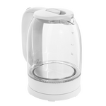 Превью картинка Чайник Maunfeld MGK-613WH #3