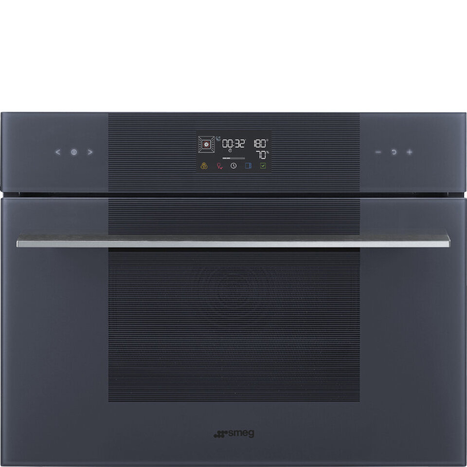 Фото Электрический духовой шкаф Smeg SO4102S3G