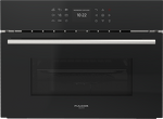 Превью картинка Электрический духовой шкаф Fulgor Milano FCMO 4510 TEM BK #1
