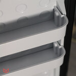 Превью картинка Холодильник Холодильник автомобильный Meyvel AF-DB65 #5