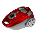 Превью картинка Пылесос Lex LXVCB 7031 пылесос, мешковый, сухой уборки 2000Вт #1