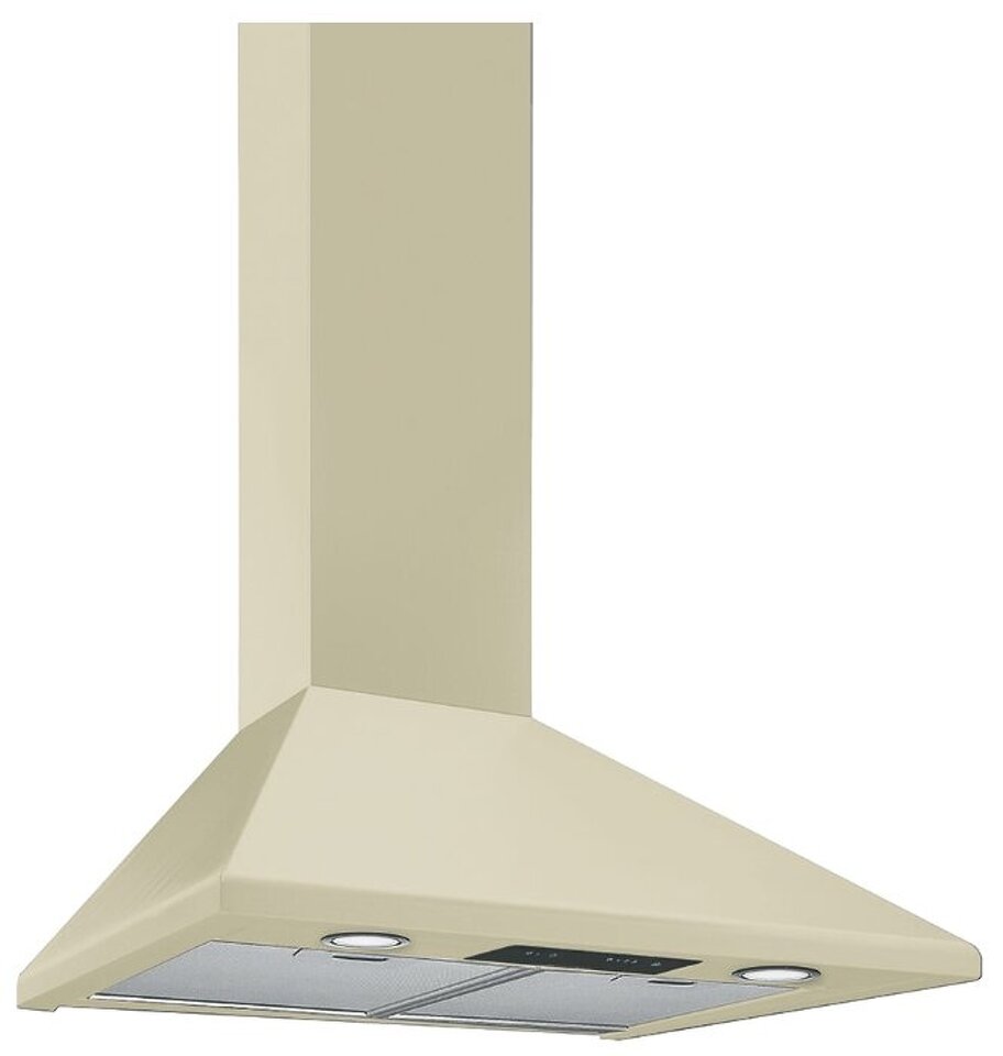 Фото Купольная вытяжка Smeg KSED65PE