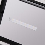 Превью картинка Полновстраиваемая вытяжка Maunfeld Urania 53 нержавеющая сталь #10