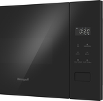 Превью картинка Печь микроволновая встраиваемая Weissgauff HMT-456 D #8