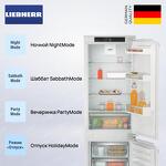 Превью картинка Встраиваемый холодильник с морозильной камерой Liebherr ICe 5103 #3