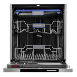 Превью картинка Посудомоечная машина 60см встраиваемая Maunfeld MLP-123D Light Beam #2