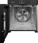 Превью картинка Сушилка для овощей и фруктов Weissgauff WDH 110 Digital Dry Pro #27