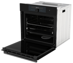 Превью картинка Электрический духовой шкаф Haier HOX-FP5RAGB #5