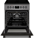 Превью картинка Электрическая плита Weissgauff WES E12V15 SE #10