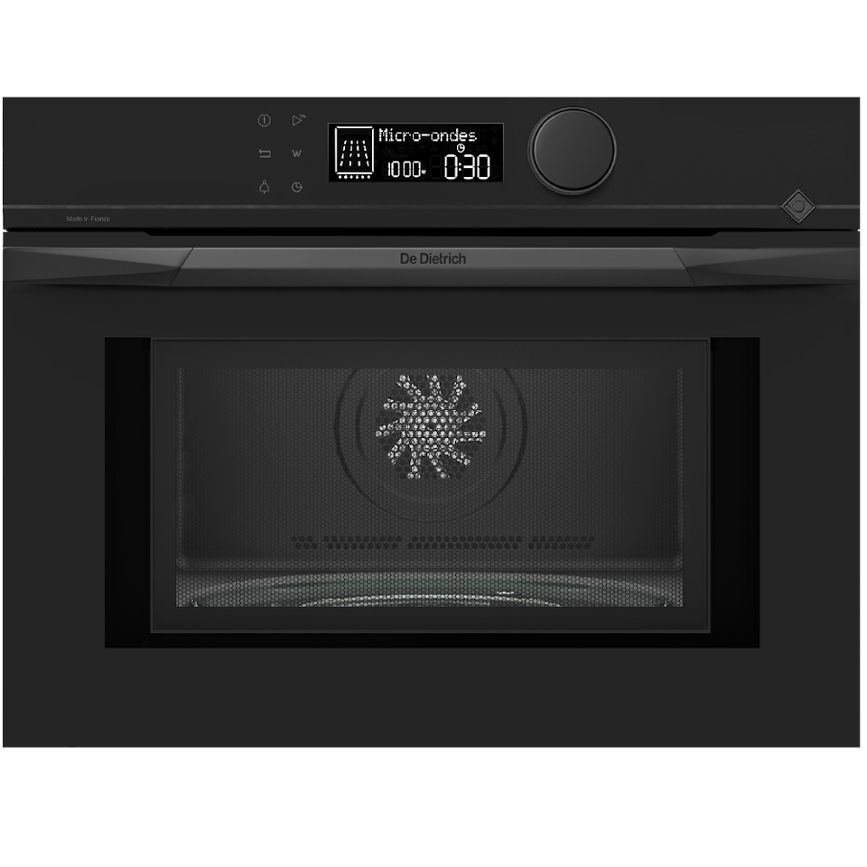 Фото Печь микроволновая встраиваемая De Dietrich DKE4535B