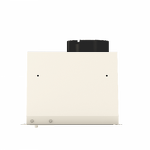 Превью картинка Полновстраиваемая вытяжка Elikor Врезной блок BOX 42П-450 топленое молоко #3