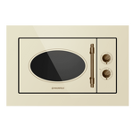 Превью картинка Печь микроволновая встраиваемая Maunfeld JBMO.20.5GRIB #12