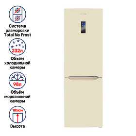 Картинка Maunfeld MFF187NFBG10