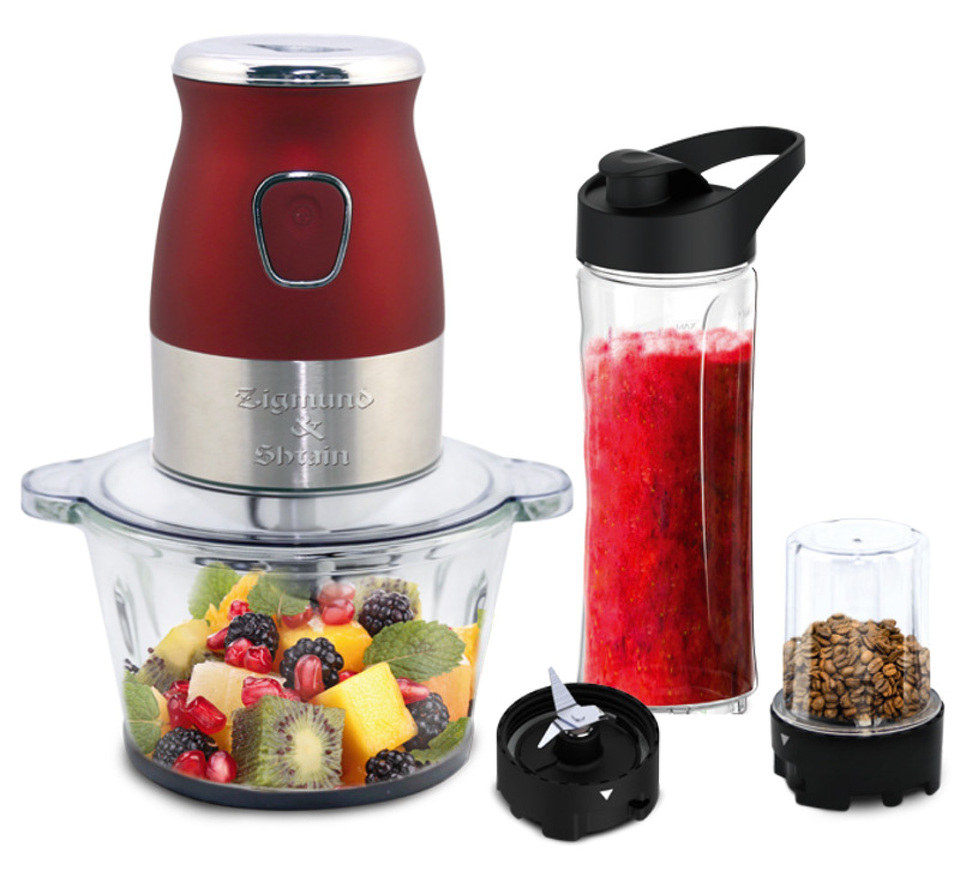 Фото Zigmund & Shtain CR-19 R