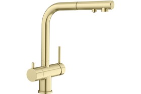 Картинка Blanсo FONTAS-S II satin gold