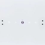 Превью картинка Наклонная вытяжка KRONA BELINDA 600 white SGC max #8