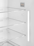 Превью картинка Холодильник с нижней морозилкой Smeg FA3905RX5 #5