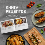 Превью картинка Гриль Weissgauff WAF 706 DB Compact Fry #17