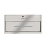 Превью картинка Полновстраиваемая вытяжка Franke LUCE INOX 60 IX #8