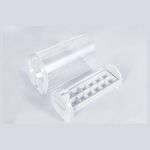 Превью картинка  Холодильник side by side Körting KNFS 93535 X #11