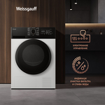 Превью картинка Машина сушильная Weissgauff WD 6128 B Heat Pump #19