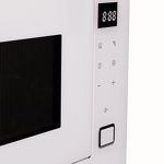 Превью картинка Печь микроволновая встраиваемая Maunfeld MBMO925SGW11 #2