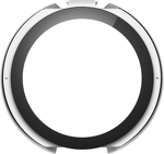 Превью картинка Островная вытяжка Weissgauff Sun 1400 Island BLDC White #8