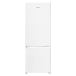Превью картинка Холодильник с нижней морозилкой Maunfeld MFF150W #5