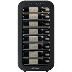 Превью картинка Шкаф винный  Meyvel Винный холодильник (шкаф) компрессорный MEYVEL MV22-KBF1 #12