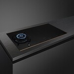 Превью картинка Комбинированная варочная панель Smeg PM6954R #9