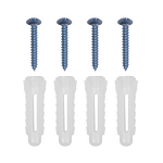 Превью картинка Maunfeld MFE10TGW #5