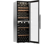 Превью картинка Шкаф винный  Meyvel Винный холодильник (шкаф) компрессорный MEYVEL MV126-KBF2 #17
