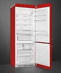 Превью картинка Холодильник с нижней морозилкой Smeg FAB38RRD5 #5