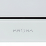 Превью картинка Печь микроволновая встраиваемая KRONA ESSEN 60 WH DOTS #7