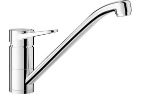 Картинка Blanсo BLANCOWEGA II хром