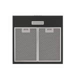 Превью картинка Козырьковая вытяжка Elikor ECO 50 BK #2