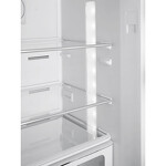 Превью картинка Холодильник с нижней морозилкой Smeg FAB32ROR6 #5