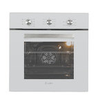 Превью картинка Электрический духовой шкаф Lex EDM 072 WH духовой шкаф #6