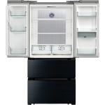 Превью картинка  Холодильник side by side Kaiser KS 80420 RS #2